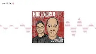 Kiling Time - Mad At The World: The Blackout! Records Podcast S1 E1