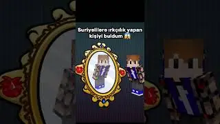 SURİYELİLERE IRKÇILIK YAPAN KİŞİYI BULDUM 😱 #shorts