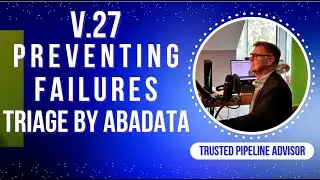 V.27 TRIAGE by AbaData: Preventing Pipeline Failures