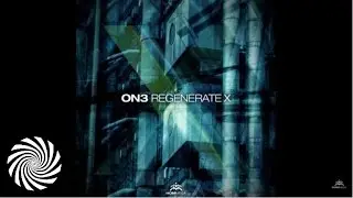ON3 & Shayman - Sonic Horizon