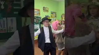 вертеп село Присліп в школі (присліпська гімназія)