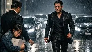 Security Refused Me Entry&mdash;They Didn't Know I'm The Mafia Boss's Wife. Minutes Later, 50 Cars