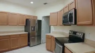 HOME FOR SALE(3/2 bath, 1780 Sqft.) Private POOL  East Orlando FL 32825 Gated  Waterford Mall,