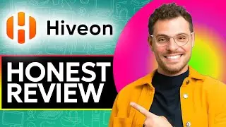 Hiveon Pool Mining Honest Review - Watch Before Using