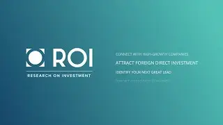 Some ROI love &hearts;