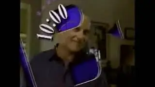 HBO Promos & ID's 1996