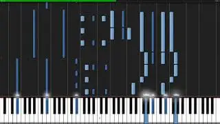 Gotta Catch 'Em All   Pok&eacute;mon Piano Tutorial Synthesia    Animenz