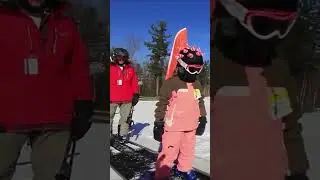 Ragged Mountain Family Fun #mountainreport #embracethewinter #newhampshire #skiing