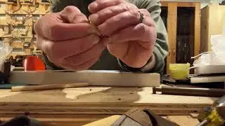 Loading and shooting non-compostable paper cartridges in a cap and ball revolver part two