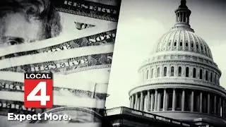 Senate approves government funding, House set to vote amid partisan disputes