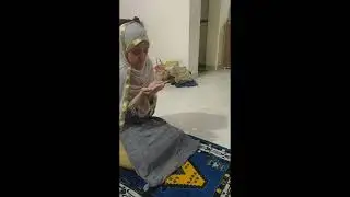 First Day Of Ramadan | Sehri to Iftar Routine of Indian Mom | Morning to evening routine