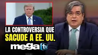 BAYLY Programa Completo 08-24-2026 | Trump Escala Guerra con Irán y Canadá Responde a Aranceles