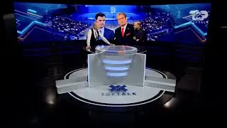 Arion Sulo n&euml; Top Talk: Berish&euml;s i takon t&euml; provoj&euml; se ka shumic&euml;n. PD d&euml;mtohet nga ndarja