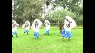 IKONDERA RIRABAYE...