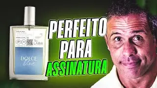 O QUERIDINHO DAS MULHERES TEM SEU CONTRATIPO PERFEITO #perfumenacional