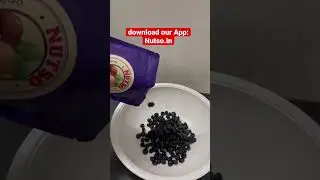 ✅ Berries, Dry Fruits, Nuts, HealthySeeds, Dates&hellip;  #nutso