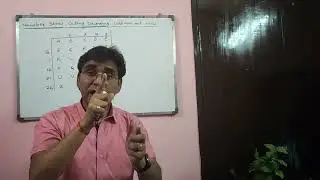 Logical Reasoning-Number Series, Coding Decoding & Odd Man Out