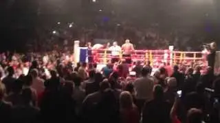 David Price Vs Tony Thompson KO 06/07/2013