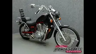 1997 SUZUKI VS800 INTRUDER 800 &mdash; дистрибьюторы National Powersports