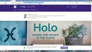 Holochain Review