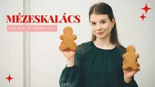 M&eacute;zeskal&aacute;cs - glut&eacute;n- & tejmentes