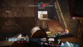 Destiny 2 
