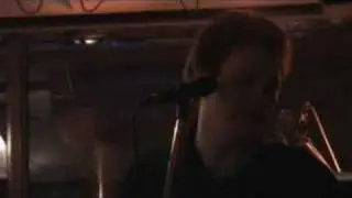 Detroit - Blues (Live at Novosibirsk)