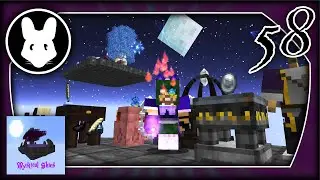 Let's Play Mystical Skies Ep 58 Urns, Auras, Foci, and more...