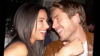 Happy Wedding Anniversary  Eric Winter Roselyn Sanchez