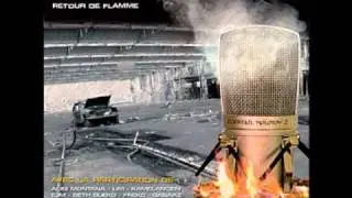 Will ft alibi montana & C H - Du bien au mal