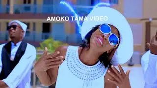 AMOKO TAMA VIDEO TEASER -  PINE AVENUE5 ALL STARS