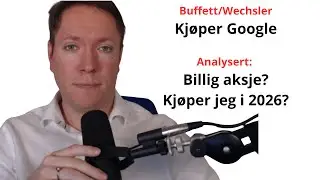 Superinvestorene i USA kj&oslash;per en av favorittaksjene mine
