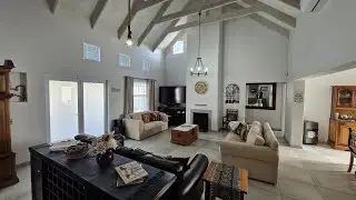 LAMPIESBAAI - STUNNING ULTRA-MODERN HOME IN AN IDYLLIC LOCATION