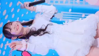 【《みるく💙【For You】2026 1.4『ひとりステージ編・レザリオール・LexarioR』》東京アイドル劇場 高田馬場BSホール  (※ Yuiちゃん受験休み中)