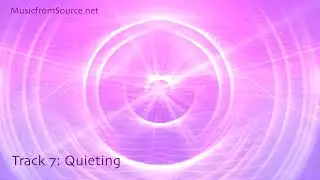 Angelic Presence 1:  Divine Love, Support and Guidance