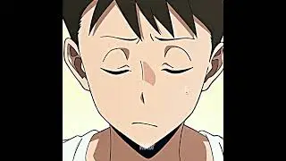 ela queria a opini&atilde;o dele/myhero vigilantes #anime #foryou #edit #animeedit #animesdoblados