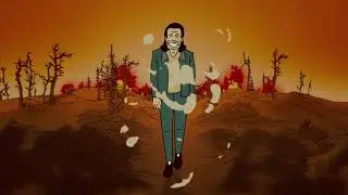 Mario Rom's INTERZONE - Matala (Official Music Video)