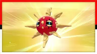 SHINY SOLROCK MASUDA METHOD - Shiny Find