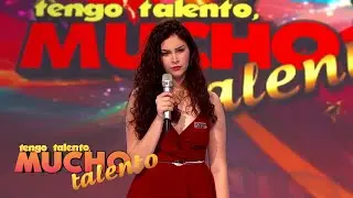 Luana Lopes 