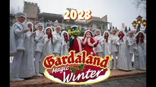 GARDALAND MAGIC WINTER (2023)