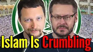 Исламская дилемма и Зутт разрушают ислам &ndash; 2025 год был великолепен!