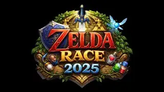 Legend of Zelda: Randomizer Race 2025! (Feat. FifteenElbows) - Part 3: THIS IS IT, BOYS!