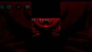 Ink game new emote. devil union #inkgame #roblox