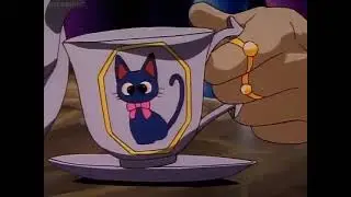 Lost Universe (1998)| ENG DUB| EP1