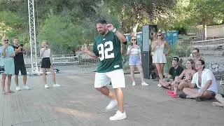 Bachata: 
