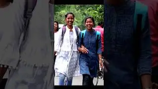 Trolling Girls 🤣🤣 | Paper Marketing Prank 😂😂 #shortsvideo #shorts #viral