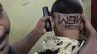 New hair cutting 🔥 zero fat haircut