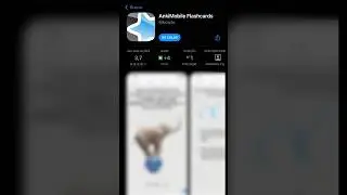 Como Ter o ANKI de GRA&Ccedil;A no IPHONE / IPAD / IOS