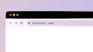 Find the most recent Instagram posts directly from your browser address bar