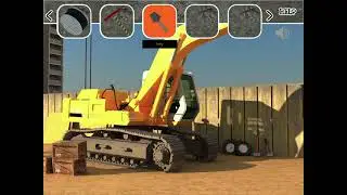 Building Site Escape Walkthrough, Hints, Tipsters, Tutorials, Guides and Help   - flash games